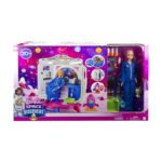 Astronaut Space Discovery Work Station Playset With Puppy - Image 2