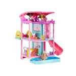 Chelsea Play House With 2 Pets