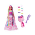 Dreamtopia Easy Hair Arrangement Hnj06