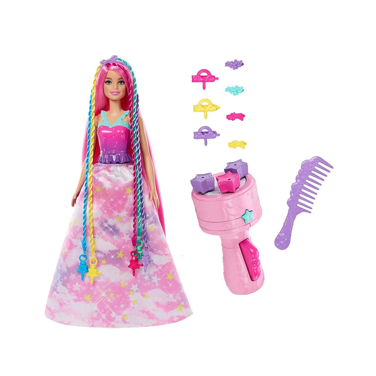 0-11-HNJ06_aae2818d-75c1-4f9d-83af-33112666fdc5 Dreamtopia Easy Hair Arrangement Hnj06 - Image 1