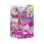 Dreamtopia Easy Hair Arrangement Hnj06 - Image 2