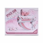 Electric Continuous Emission Space Gun Water Blaster - Image 2