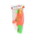 Water Gun - Orange