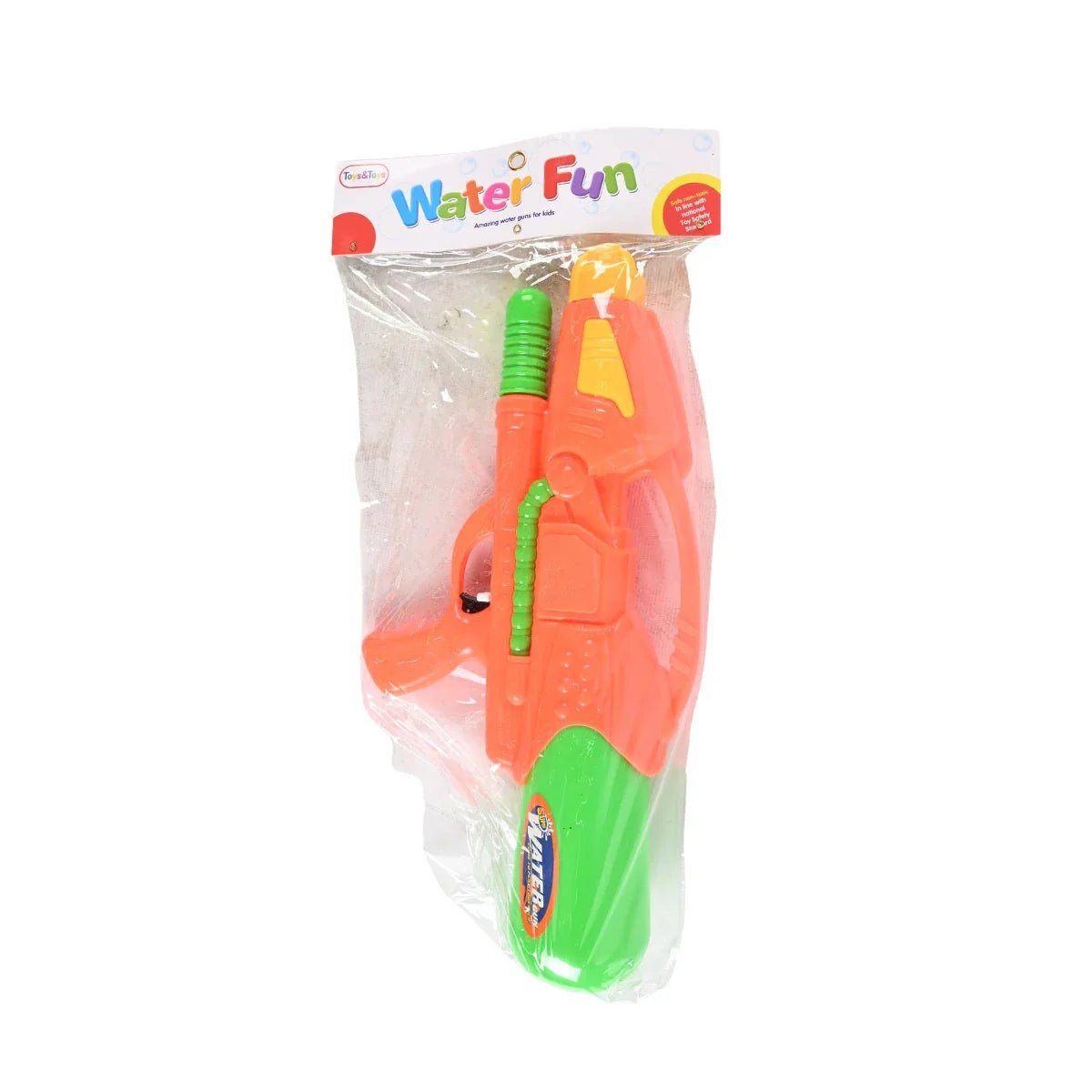 0-14-WG06OR_7aafa436-8dbf-454a-beba-e5b02d3917d5 Water Gun - Orange - Image 1