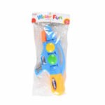 Water Gun - Blue