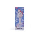 Bubble Tale: Rainbow Horse Automatic Bubble Wand