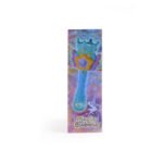 Magic Bubble Fairy Wand: Light-Up Musical Bubble Machine - Image 2
