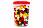 Blocks-200 Pcs