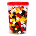 Blocks-200 Pcs