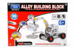 Alloy Building Block
