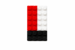 Blocks-200 Pcs - Image 2