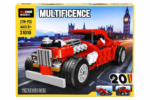 Blocks Set-20 Models