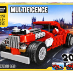 Blocks Set-20 Models