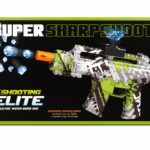 Gel Blaster Gun