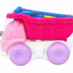 Beach Truck