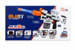 Gun-Blast Of Flames - Image 2