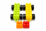 Blocks-110 Pcs - Image 2