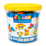 Blocks-110 Pcs