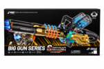 Gun