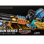 Gun