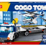 Blocks Set