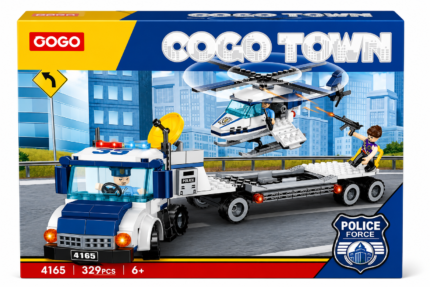 Blocks Set