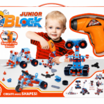 Junior Block
