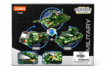 Blocks Set-2 In 1 Options - Image 2