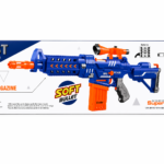 Gun Toy
