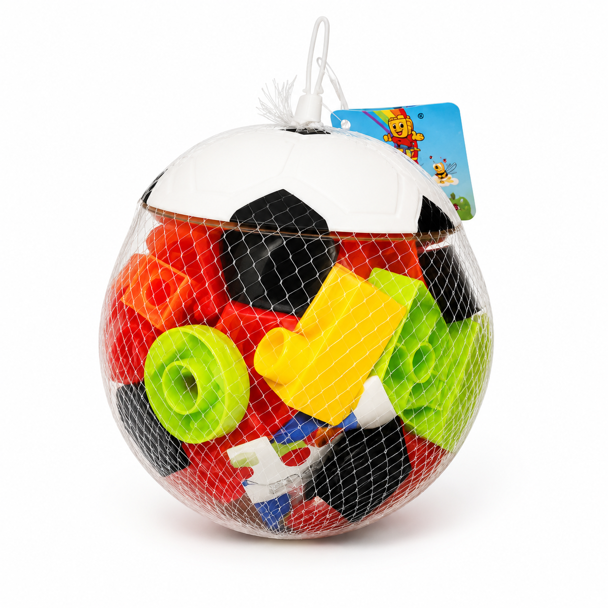 d1dbc49b-2e08-46d5-9f0c-8550ec632b05 Blocks-Football Shaped - Image 1