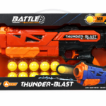 Thunder Blast-2 in 1
