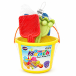 Beach Bucket-Medium