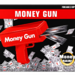 Money Gun